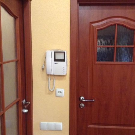 Ekaterininskaya Apartments Одеса Екстериор снимка