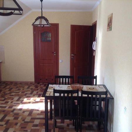 Ekaterininskaya Apartments Одеса Екстериор снимка