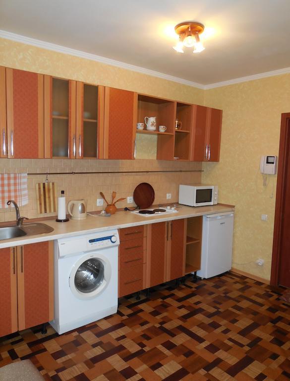 Ekaterininskaya Apartments Одеса Стая снимка