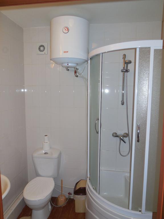 Ekaterininskaya Apartments Одеса Стая снимка
