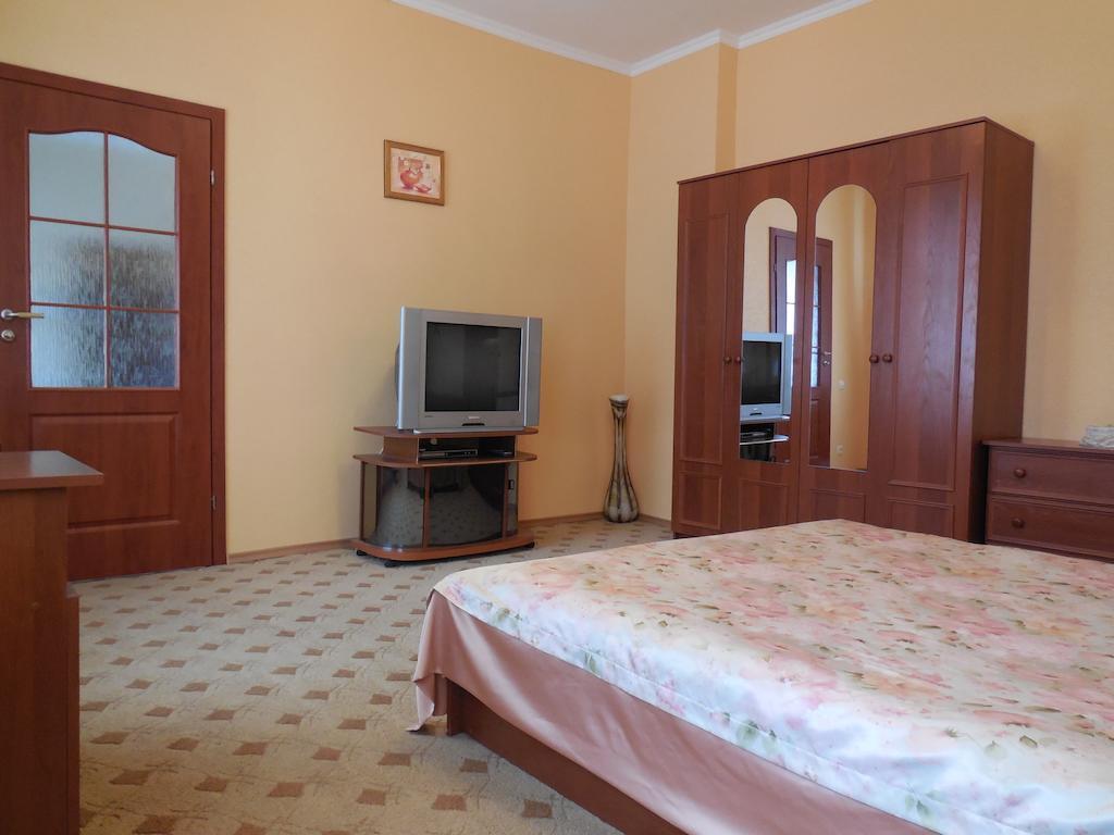 Ekaterininskaya Apartments Одеса Стая снимка