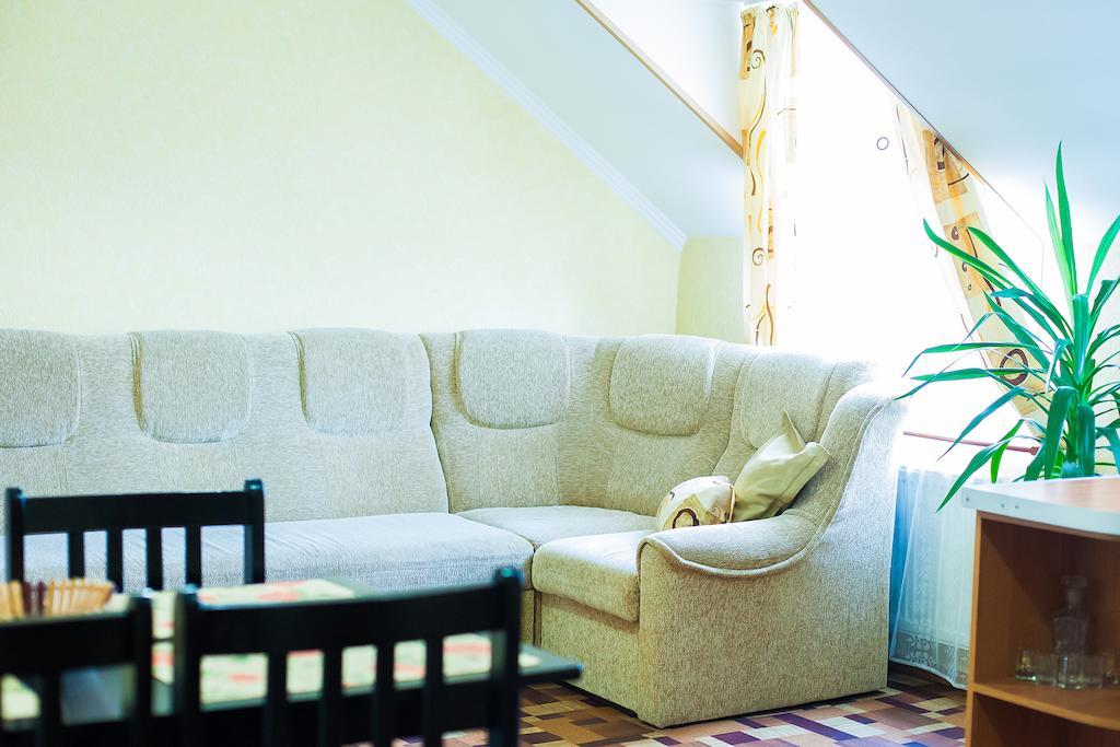 Ekaterininskaya Apartments Одеса Стая снимка