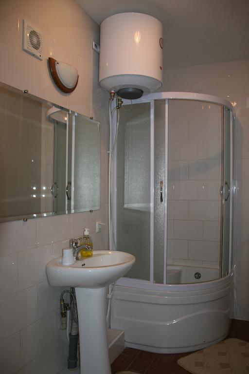 Ekaterininskaya Apartments Одеса Стая снимка
