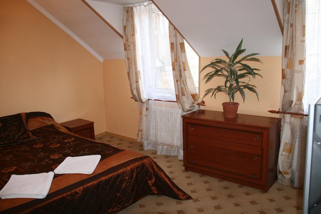 Ekaterininskaya Apartments Одеса Стая снимка