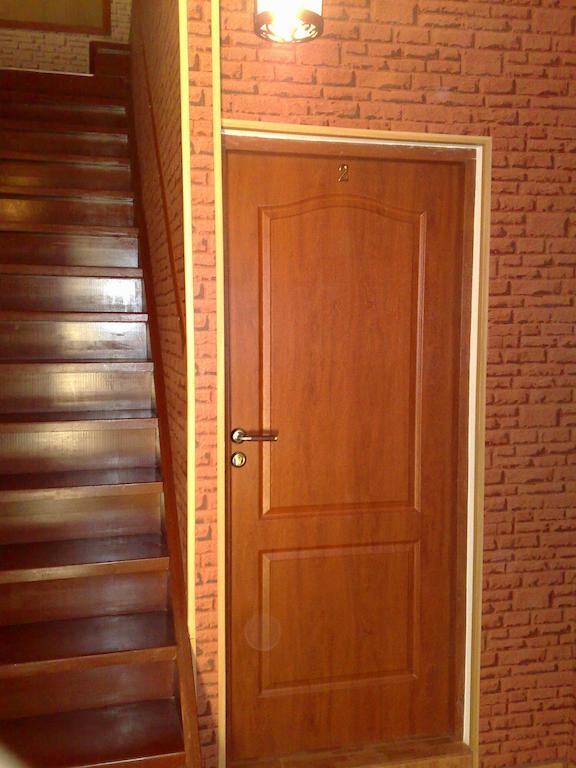 Ekaterininskaya Apartments Одеса Стая снимка