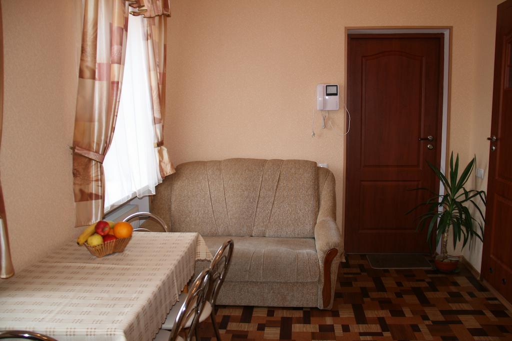 Ekaterininskaya Apartments Одеса Стая снимка