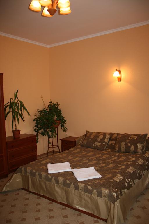 Ekaterininskaya Apartments Одеса Екстериор снимка