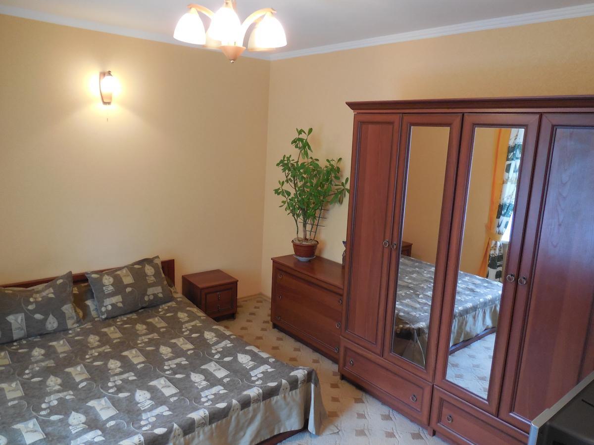 Ekaterininskaya Apartments Одеса Стая снимка