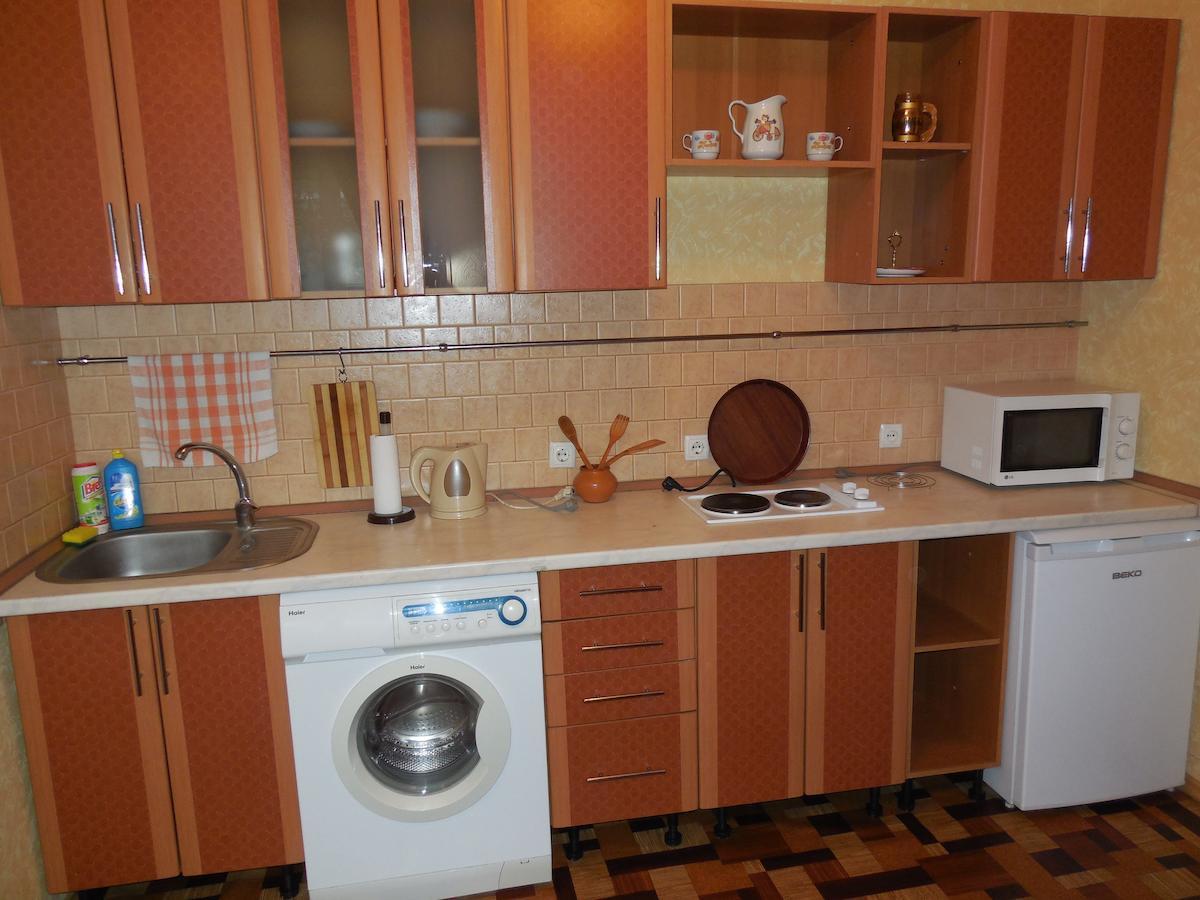 Ekaterininskaya Apartments Одеса Стая снимка