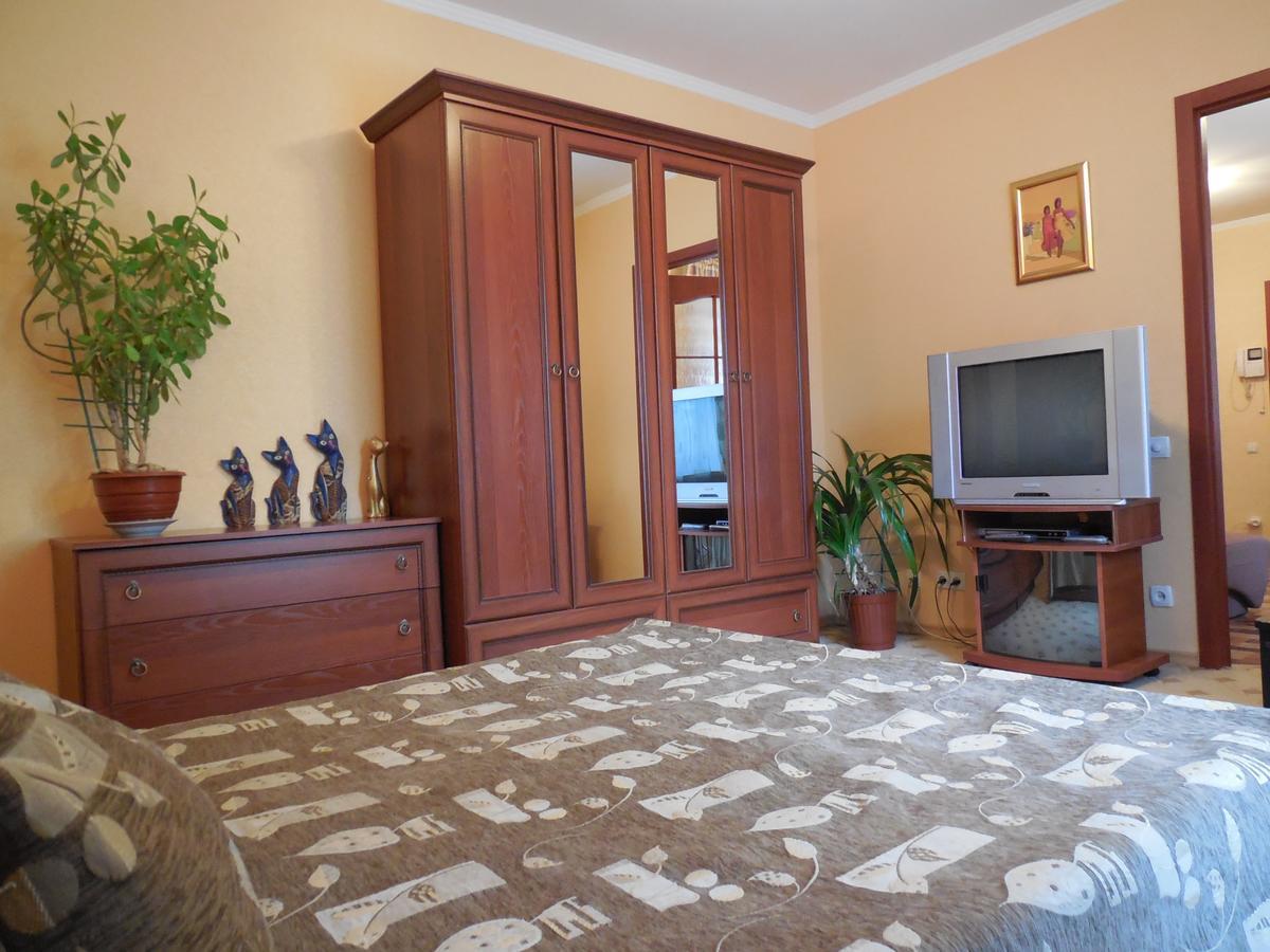 Ekaterininskaya Apartments Одеса Екстериор снимка