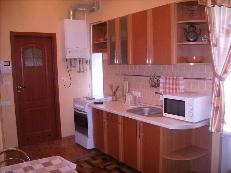 Ekaterininskaya Apartments Одеса Екстериор снимка