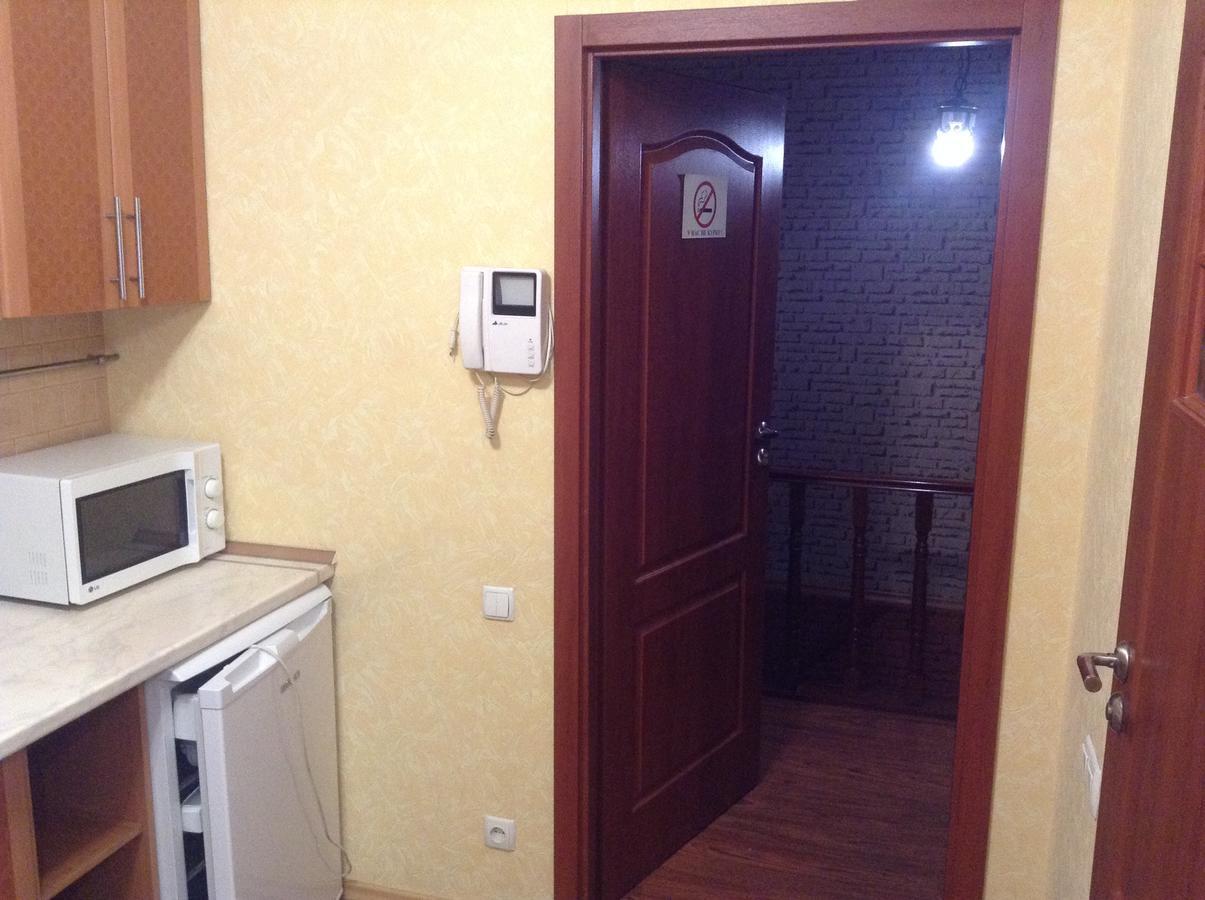 Ekaterininskaya Apartments Одеса Екстериор снимка