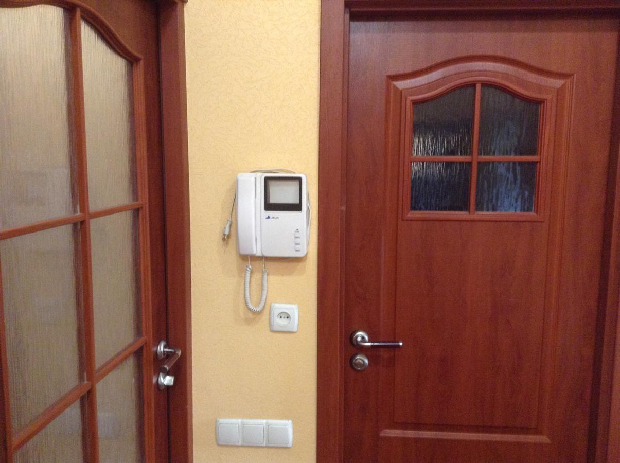 Ekaterininskaya Apartments Одеса Екстериор снимка