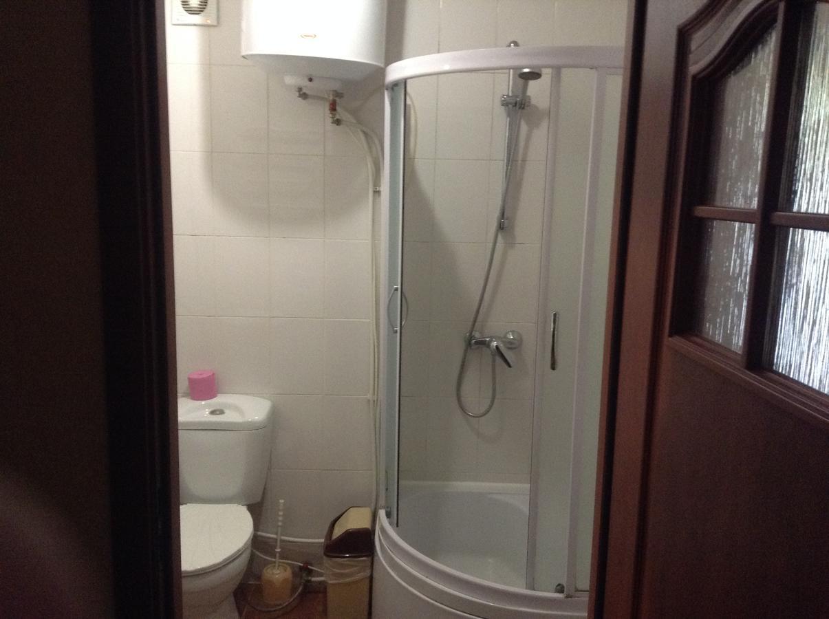 Ekaterininskaya Apartments Одеса Екстериор снимка
