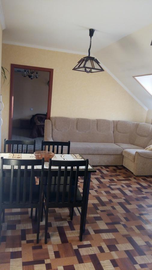 Ekaterininskaya Apartments Одеса Екстериор снимка