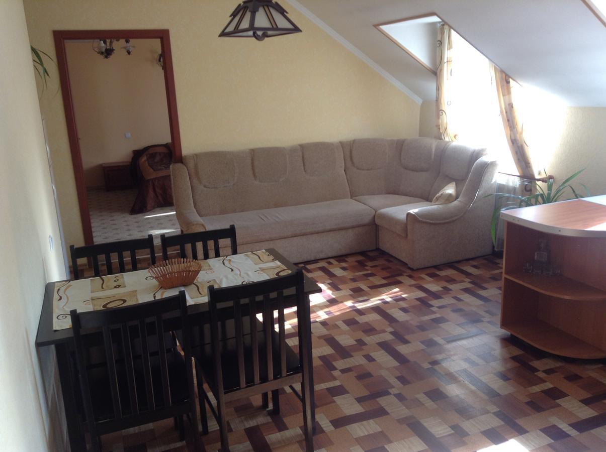 Ekaterininskaya Apartments Одеса Екстериор снимка